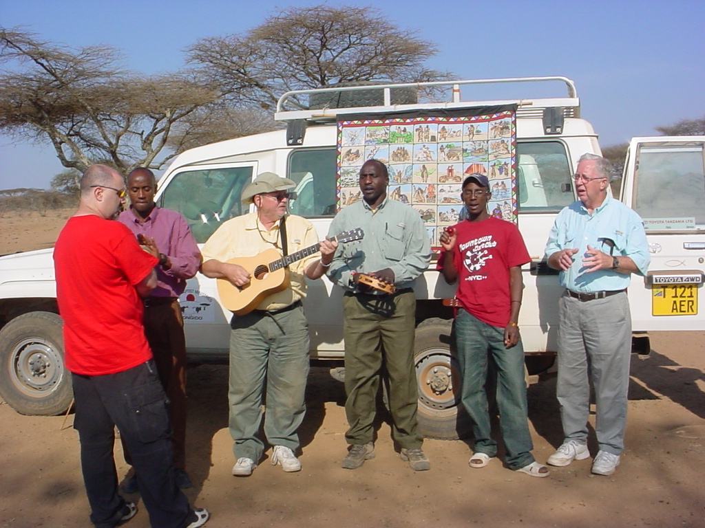 Kenya